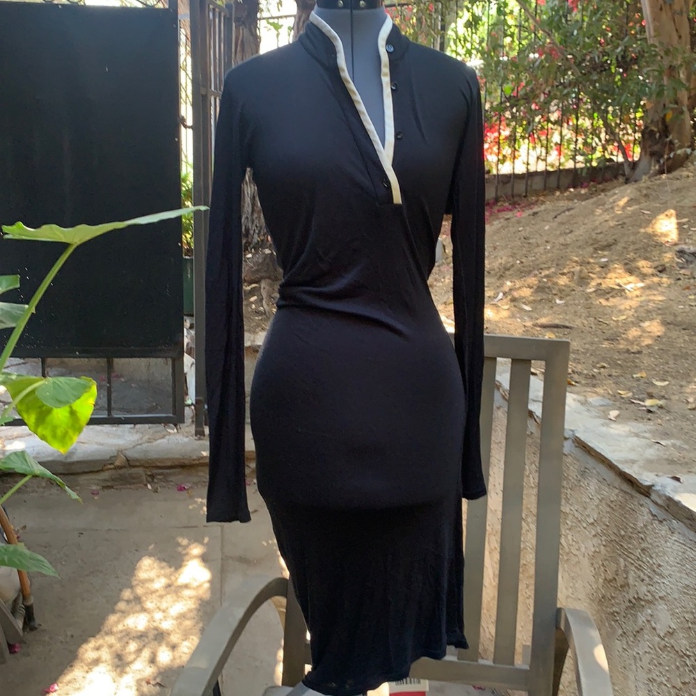 Alexander MQUEEN dress